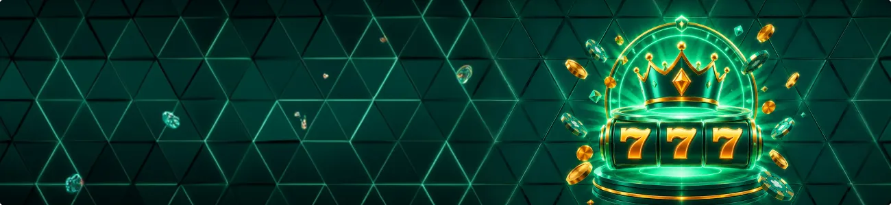 Drip casino Banner 4